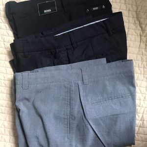 Men’s dress Pants